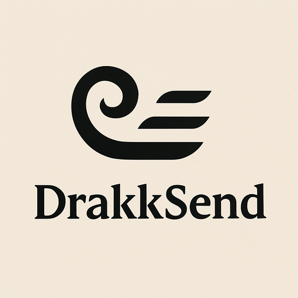 Drakksend Chile